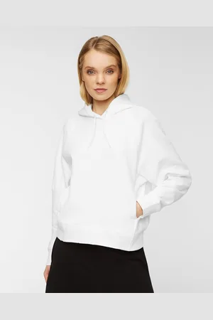 Y-3 Mikina W Cl Lc Hoodie