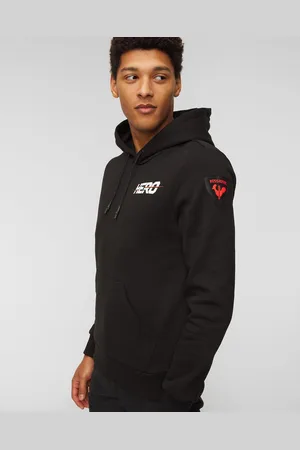 Rossignol Mikina Hero Logo Sweat