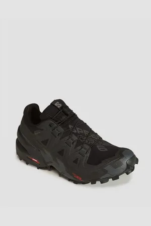Salomon Dámské Trailové Boty Speedcross 6 Gtx
