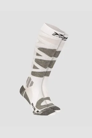 X Socks Lyžařské Ponožky Ski Control 4.0