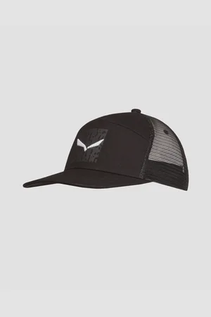 Salewa Dámská Kšiltovka Pure Salamander Logo