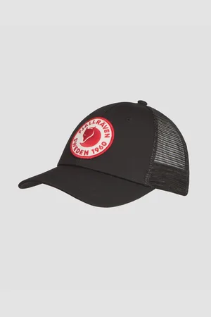 Fjällräven Kšiltovka Fjällräven 1960 Logo LÅngtradarkeps
