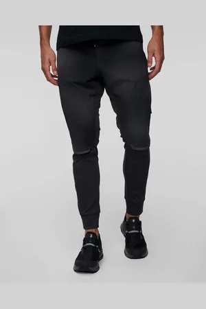 On Running Pánské Sportovní Kalhoty Weather Pants Lumos