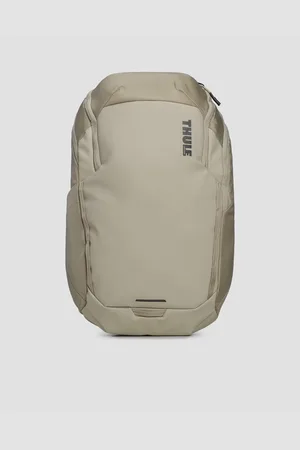 Thule Batoh Unisex Chasm Laptop Backpack 26l V Béžové Barvě