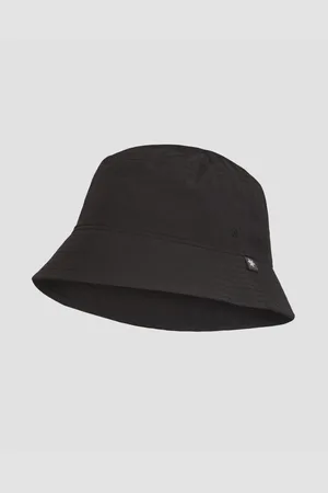 GOLDWIN Černý Klobouk Nylon Hat