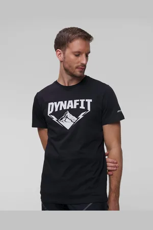 Dynafit Pánské Tričko