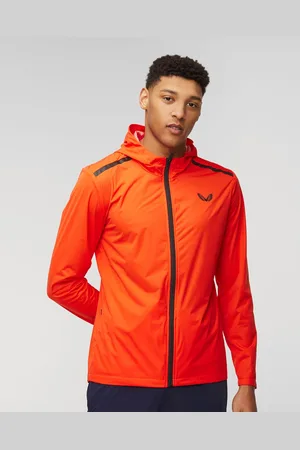 CASTORE Nepromokavá Bunda Carlos Jacket