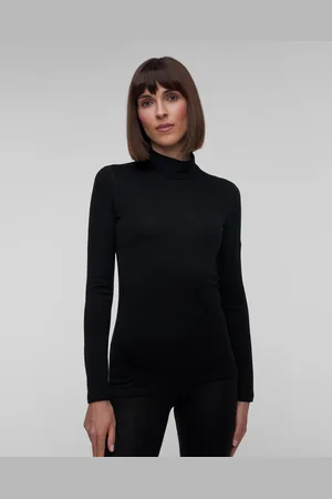 Icebreaker Dámské Termotričko S Dlouhými Rukávy 260 Tech Ls Turtleneck