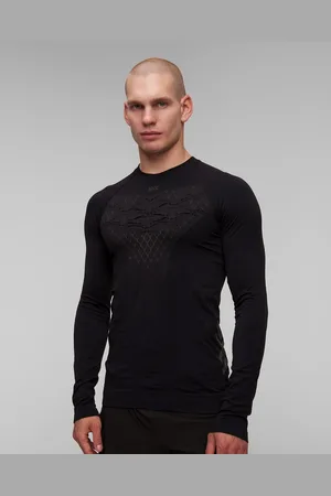 X Bionic Pánské Termotričko Twyce Run Shirt Ls
