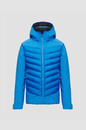 Helly Hansen Dětská Lyžařská Bunda Jr Serene Jacket