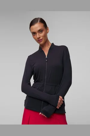 Chervo Dámská Mikina Na Zip Preludio