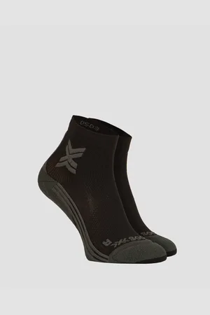 X Socks Dámské Ponožky Run Discover Ankle
