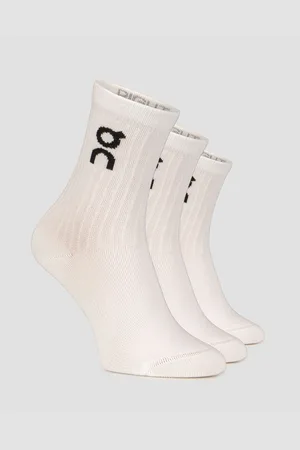 On Running Ponožky Unisex Logo 3-pack