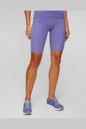 On Running Krátké Dámské Legíny Movement Tights