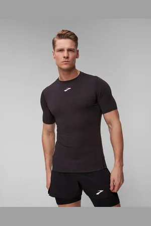 Brooks Pánské Tričko High Point