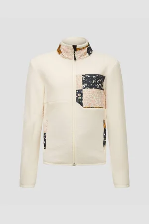 Picture Organic Clothing Dětská Polarová Mikina Yunai