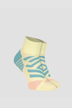 On Running Dámské Sportovní Ponožky Performance Mid Sock
