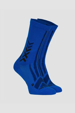 X Socks Ponožky Hike Discover Crew