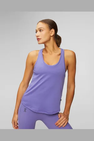 On Running Dámské Sportovní Tílko Focus Tank