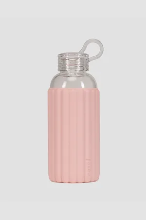 Casall Skleněná Nápojová Láhev Sthlm Glass Bottle 0,5l