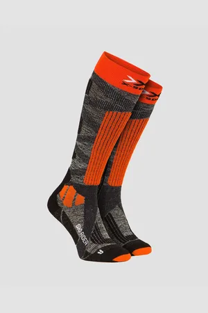 X Socks Ponožky Ski Rider 4.0