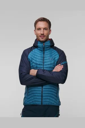 Dynafit Pánská Zateplená Bunda Speed Insulation