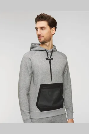 On Running Pánská Mikina Hoodie