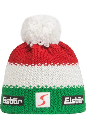 Eisbär Čepice Star Pompon MÜ Sp Kids