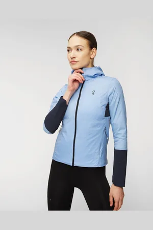 On Running Dámská Větrovka Insulator Jacket