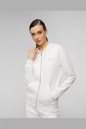 J Lindeberg Dámská Mikina J.lindeberg W Alpha Zip Hood