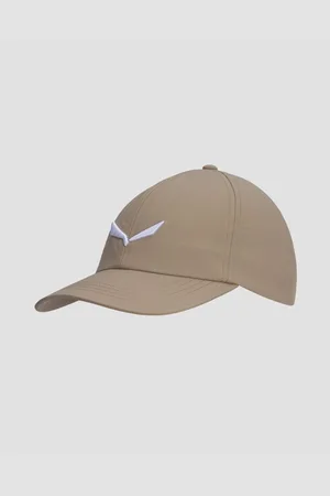 Salewa Kšiltovka Unisex Fanes 3 V Béžové Barvě