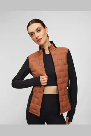 On Running Dámská Bunda Climate Jacket