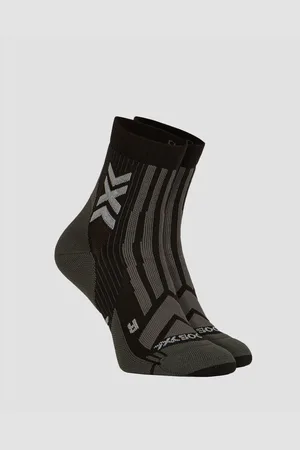 X Socks Ponožky Trekking Perform Ankle