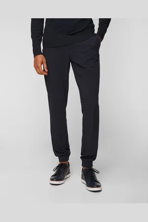 J Lindeberg Kalhoty J.lindeberg Cuff