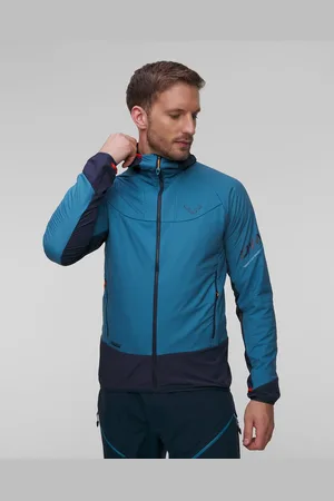 Dynafit Pánská Skitouringová Bunda Mezzalama Polartec® Alpha®