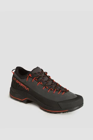 La Sportiva Šedé Pánské Trekové Boty Tx4 Evo
