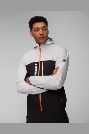 Mammut Pánská Membránová Bunda Aenergy Tr Hs
