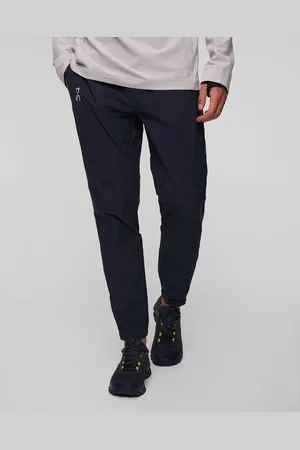 On Running Pánské Běžecké Tepláky Core Pants