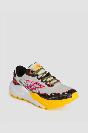 Brooks Dámské Trailové Boty Caldera 7