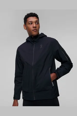 On Running Pánská Nepromokavá Bunda Trek Jacket