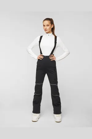 J Lindeberg Lyžařské Kalhoty J.lindeberg Stanford Pro Bib Pant
