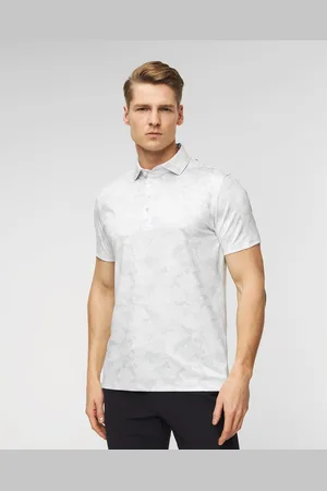 G/FORE Polo Icon Camo Tech Jersey