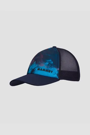 Mammut Kšiltovka Unisex Crag Cap Sender