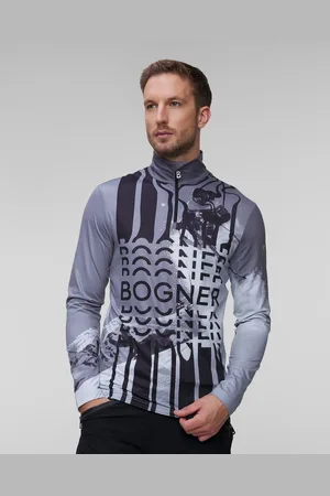 Bogner Pánský Lyžařský Rolák Verti1