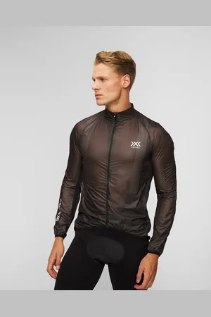 X Bionic Pánská Větrovka Streamlite 4.0 Cycling