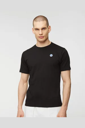 North Sails Tričko S/s T-shirt W/logo