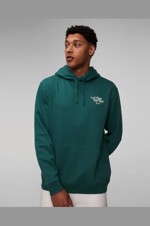 Billabong Pánská Mikina Restore Pullover