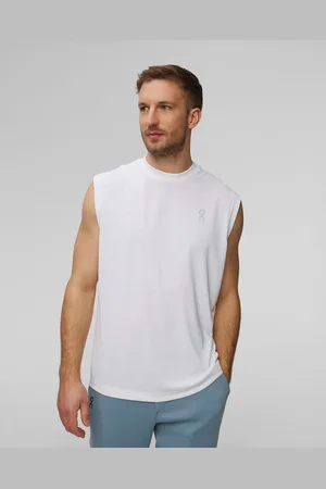On Running Pánské Sportovní Tílko Active