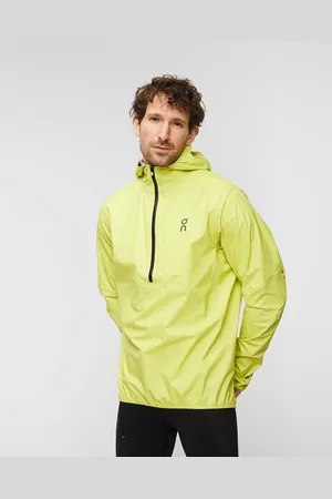 On Running Pánská Bunda Waterproof Anorak