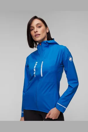 Mammut Dámská Bunda S Membránou Aenergy Tr Hs